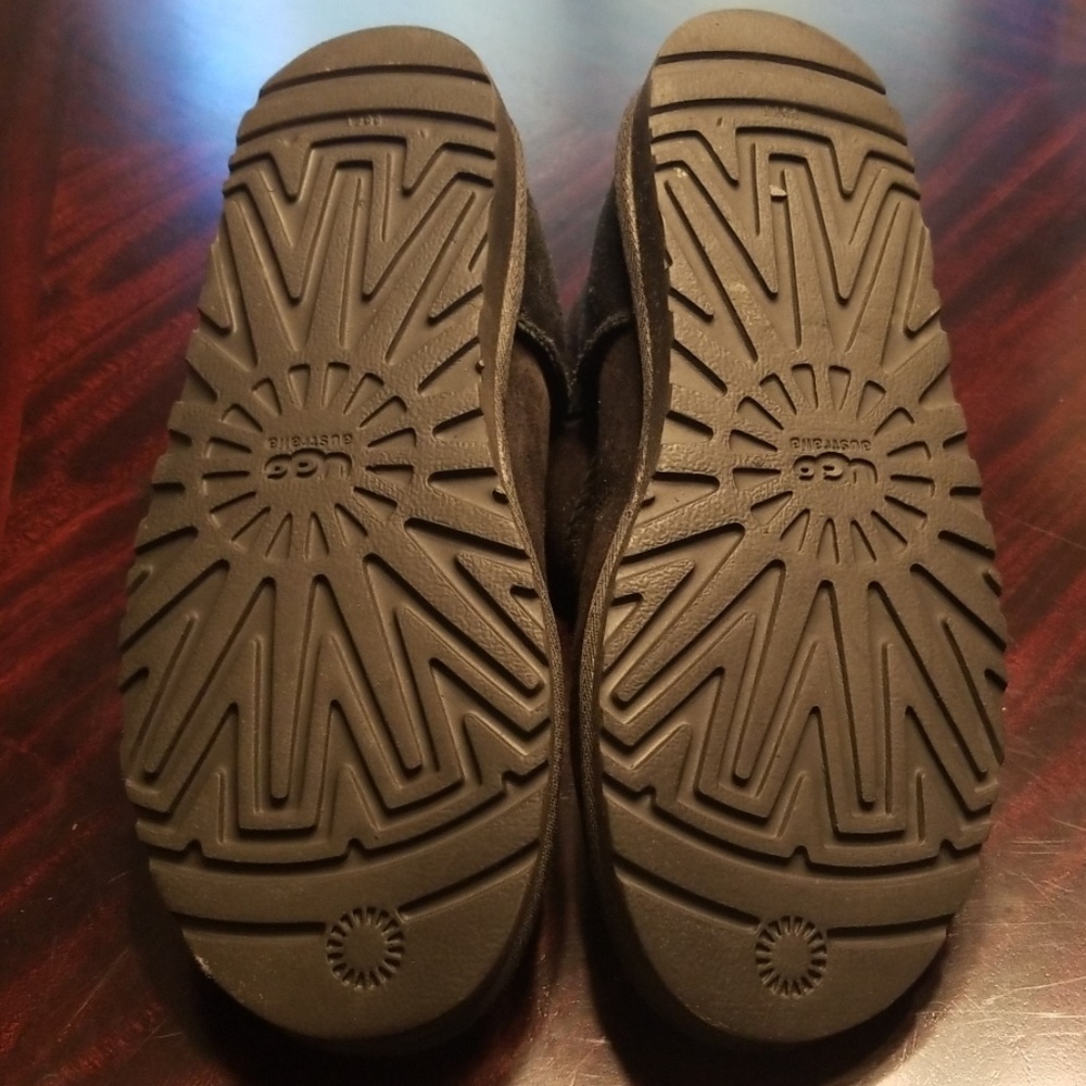 Ugg Bailey Buttons - image 2